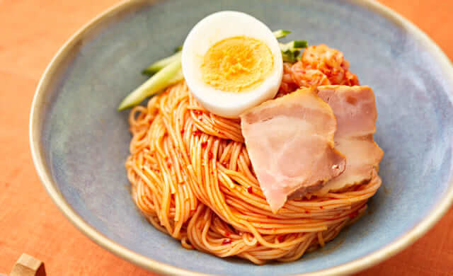 そうめん