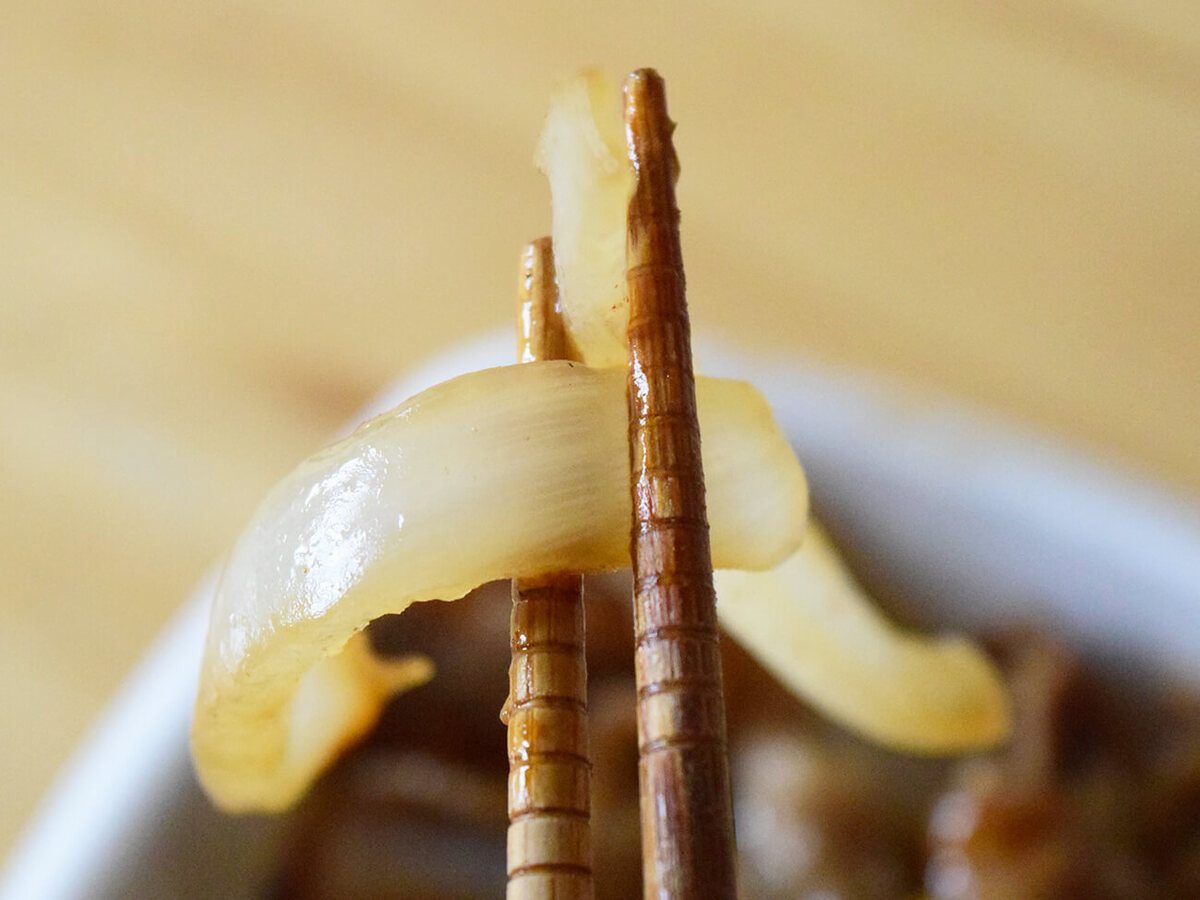 【吉野家】焼肉丼2品食べ比べ