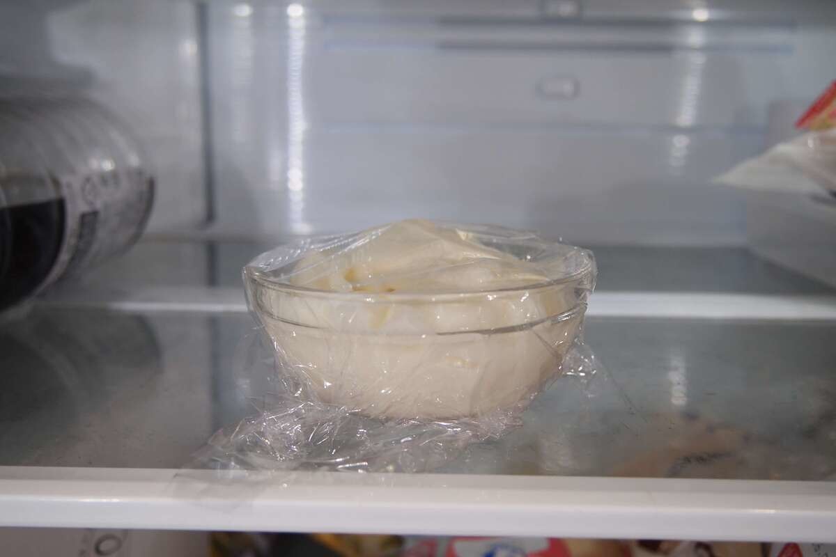 ヨーグルトの
