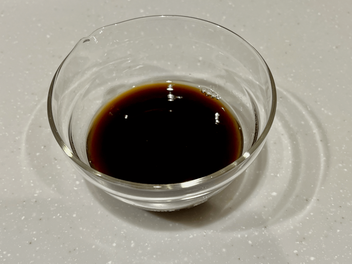 瀬尾幸子さん「やわらか豚こましょうが焼き」のレシピ