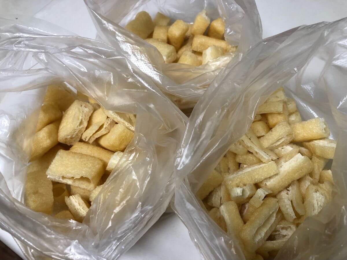 業務スーパーおすすめ商品