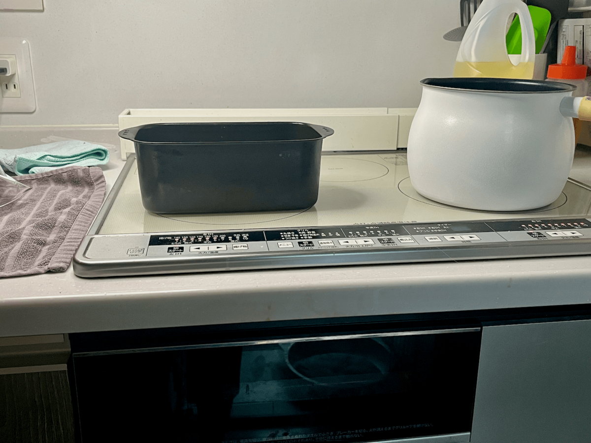 調理師が本気で止めたい揚げ油NG行為9選