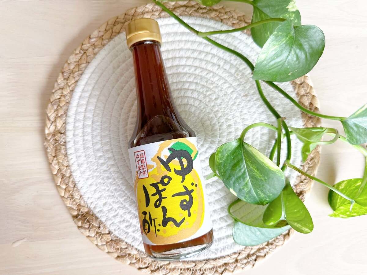 【カルディ】人気爆発中のゆずポン酢2選