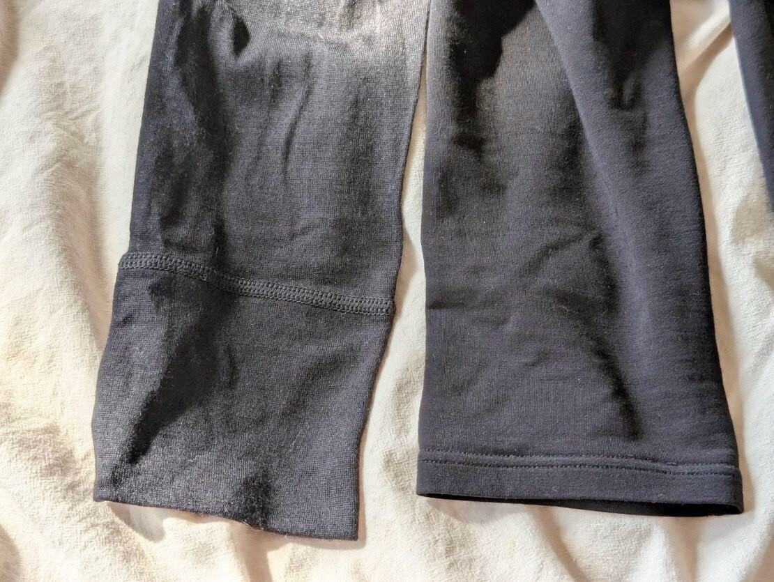 ワークマンの「メリノウールシリーズ」