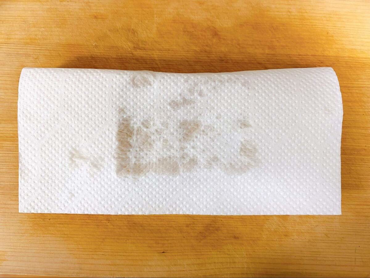 ヤマキ公式「かぼちゃと厚揚げのピリ辛味噌汁」