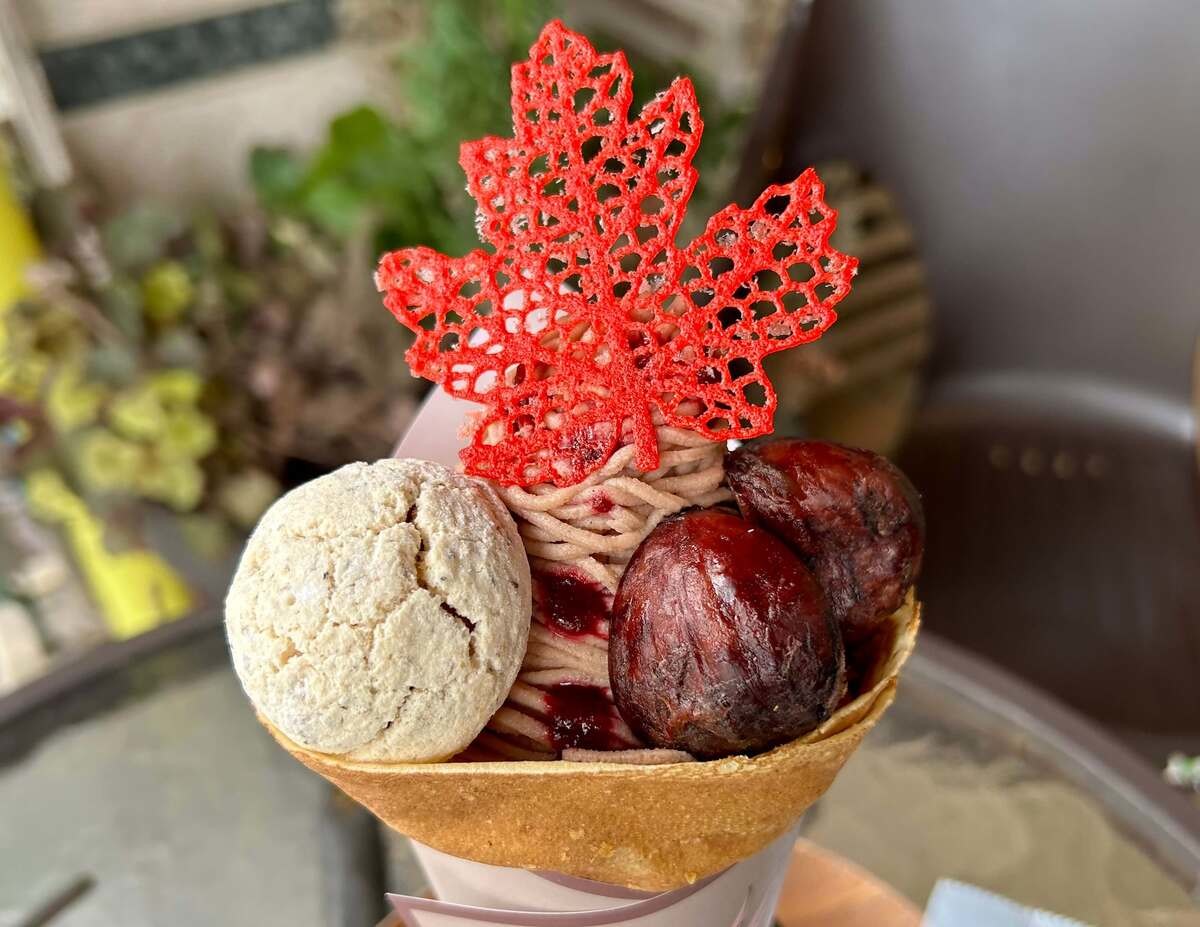 Patisserie Etienne(パティスリーエチエンヌ)