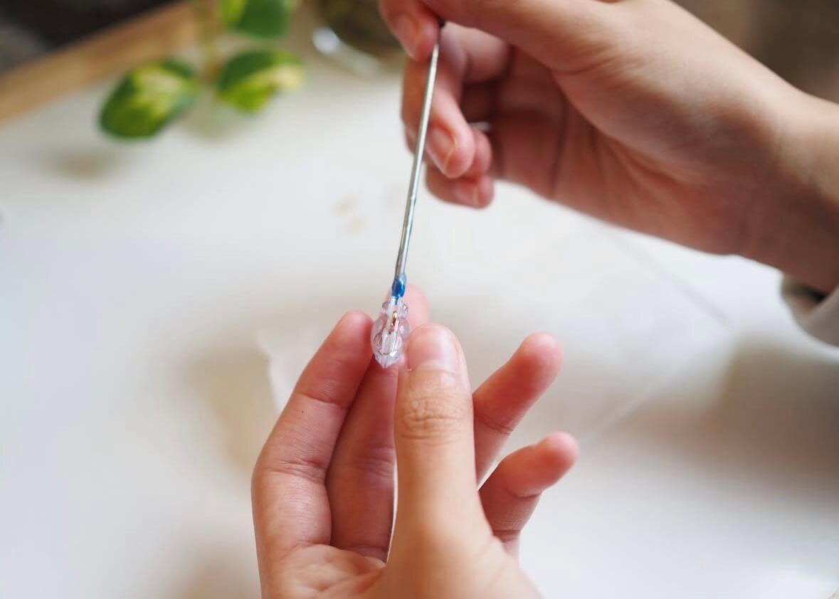 ボンボンドロップシール