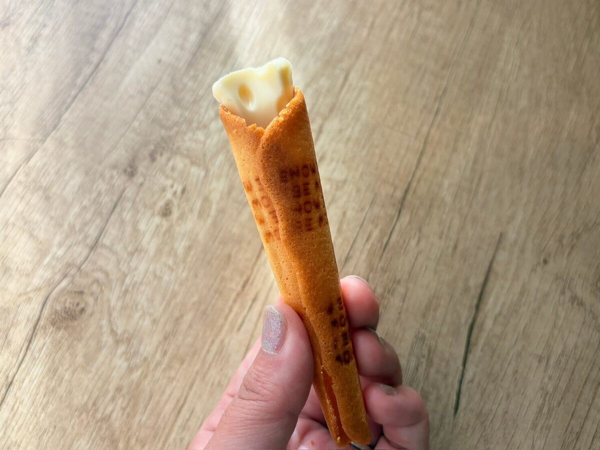 北海道のお土産