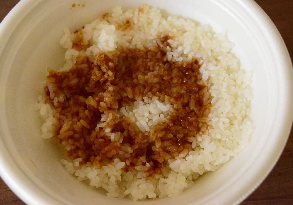 すき家「ローストビーフ丼(特盛・肉2倍ごはん大盛)」実食レポ