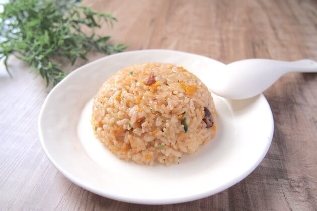 パラパラチャーハンにならないNGポイント