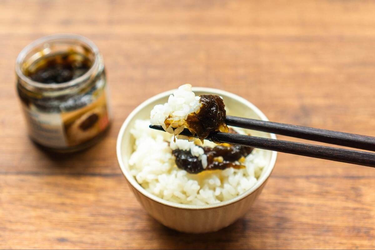 ウエルシア「日本のうまさを閉じ込めた瓶詰シリーズ」