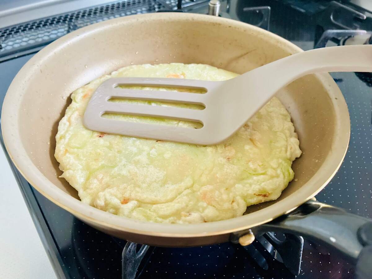 群馬県の郷土料理「ぎゅうてん」