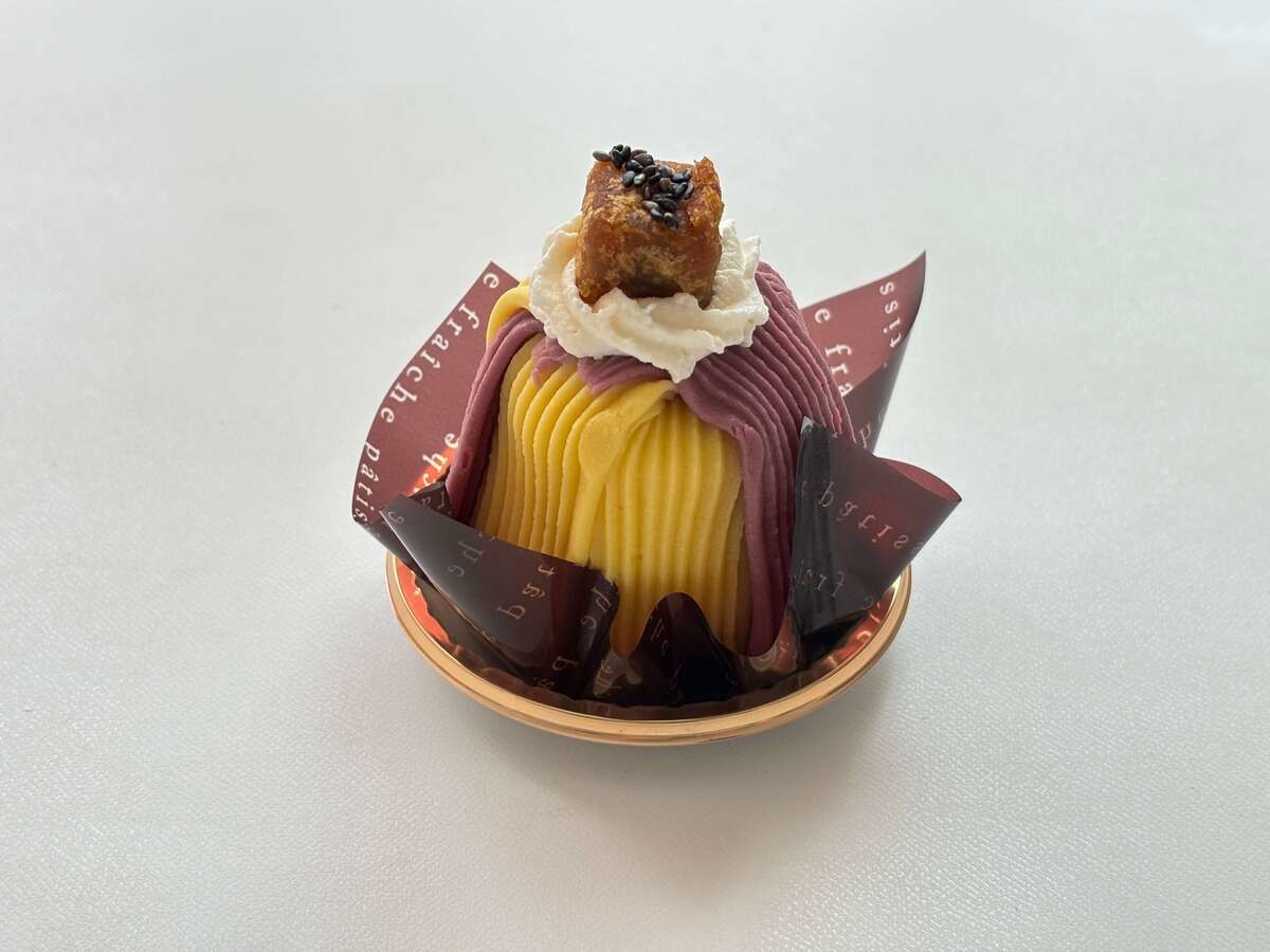 【シャトレーゼ新作】「店頭にあればラッキー」神ヒット2選