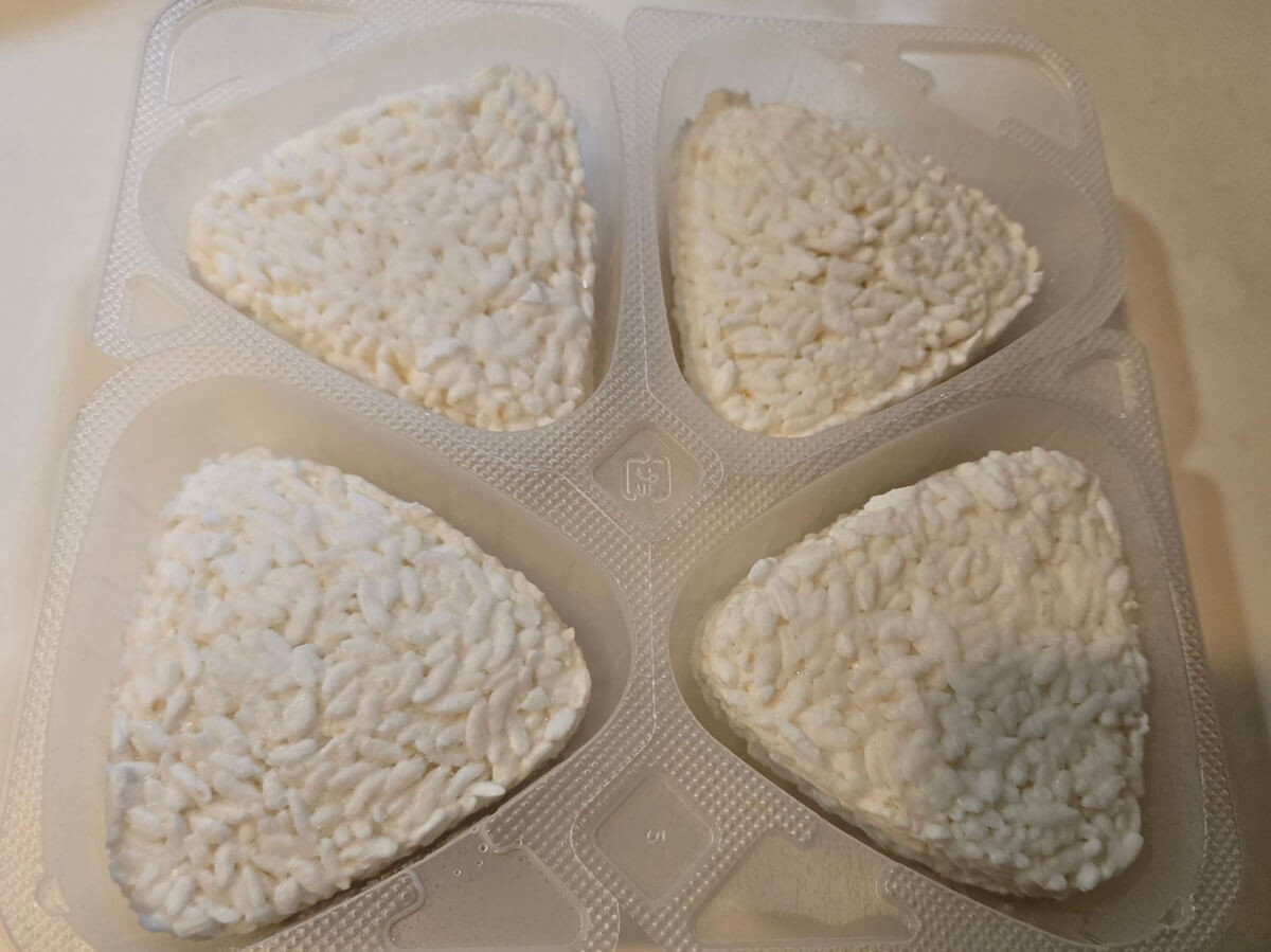 ON365の神コスパ冷凍食品