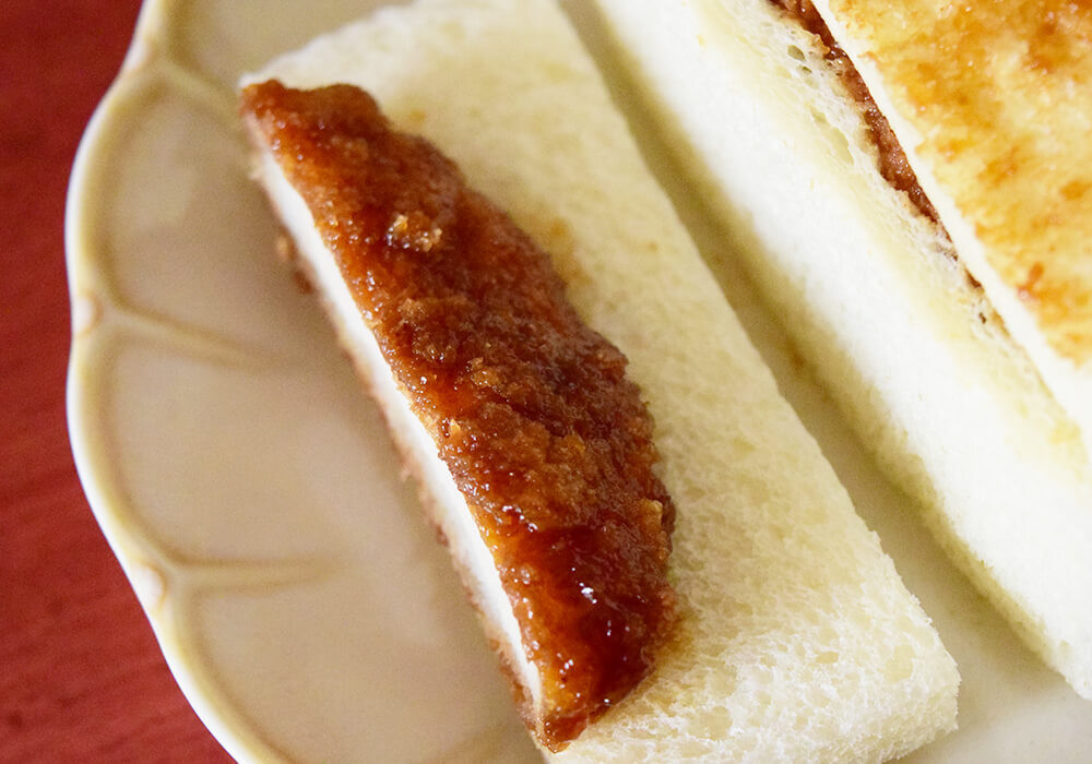 イオントップバリュイチ押しメニュー