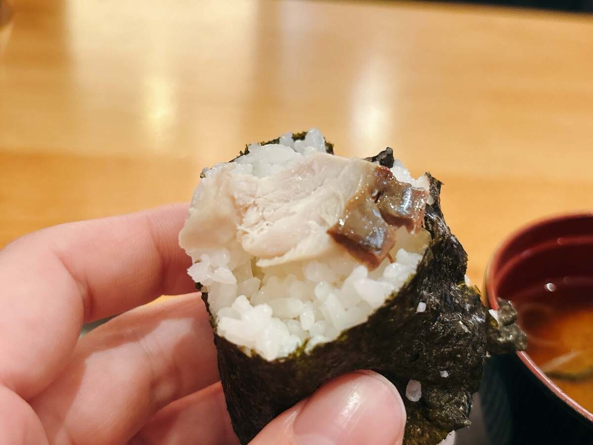 「おかげ庵」のモーニング