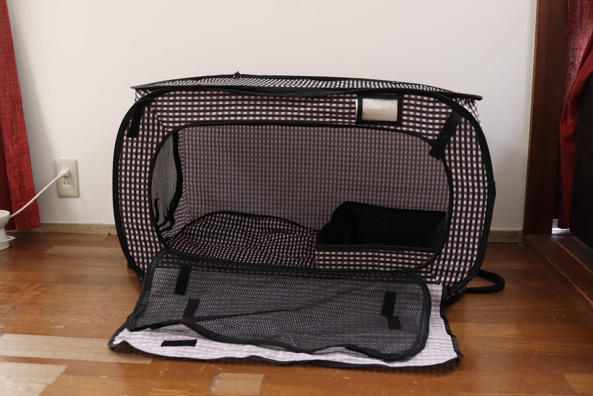 【ペットがいる人は、絶対に用意してー！】防災士が警告