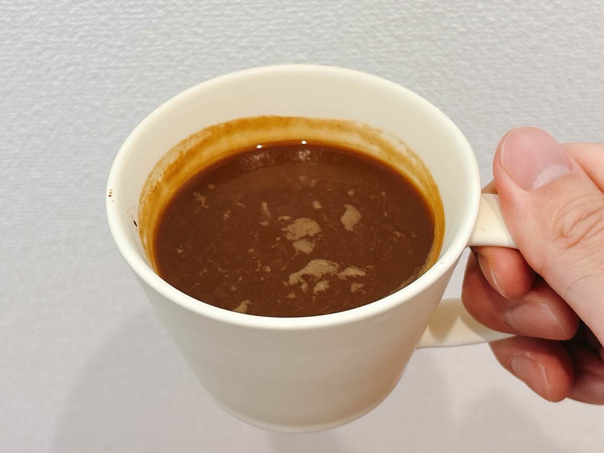 カルディ「クリーミーシュガーパウダー」