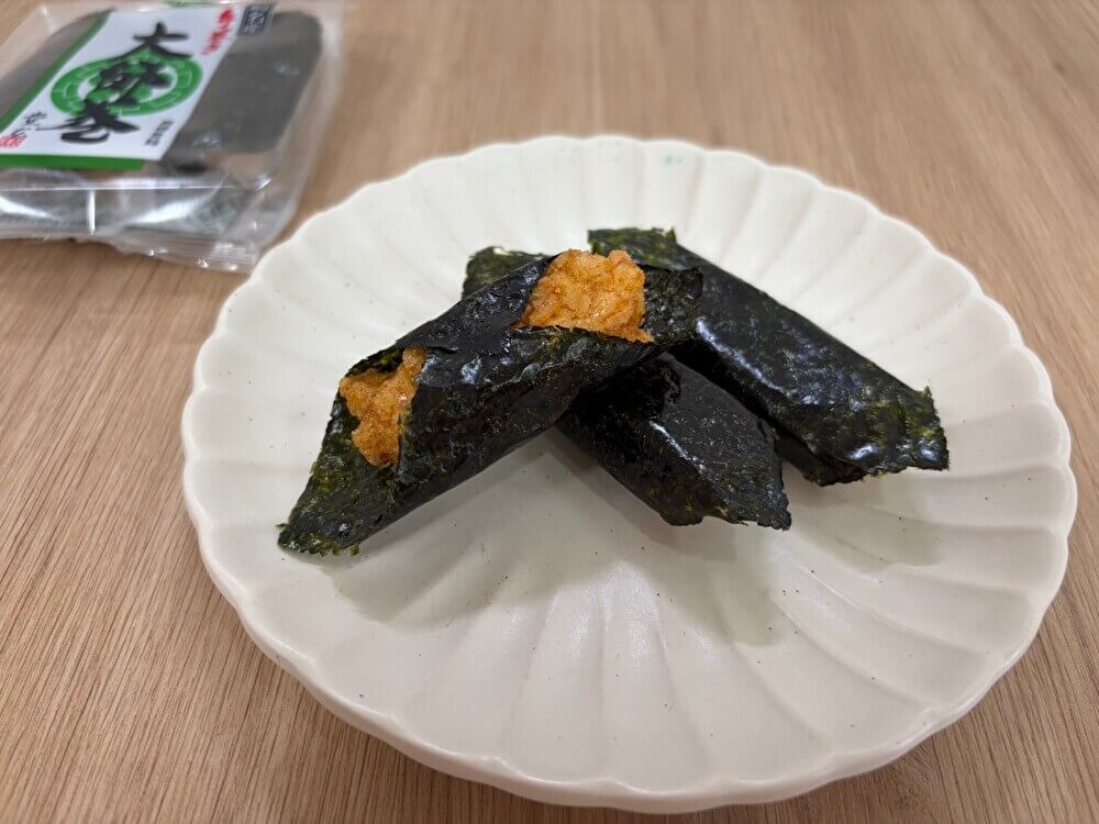 堂本製菓 大師巻