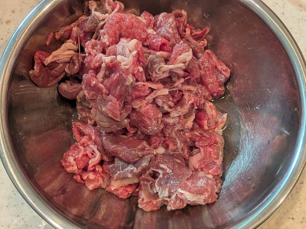 牛丼