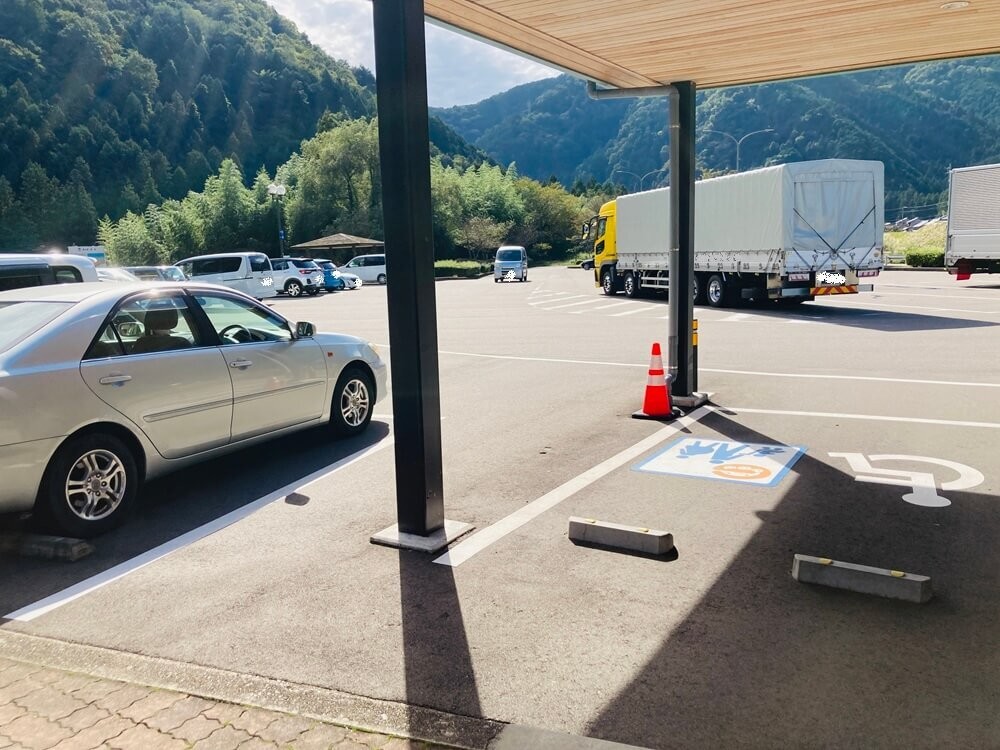 道の駅美並(みなみ)とは?