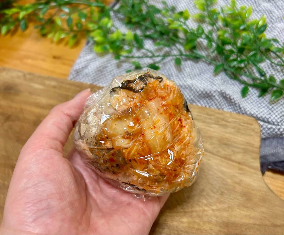 「冷凍出汁茶漬け」