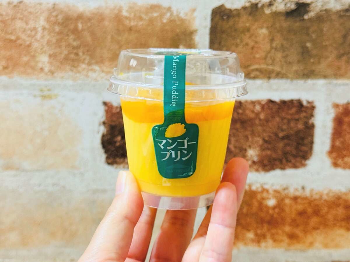 シャトレーゼのチルドカップスイーツ