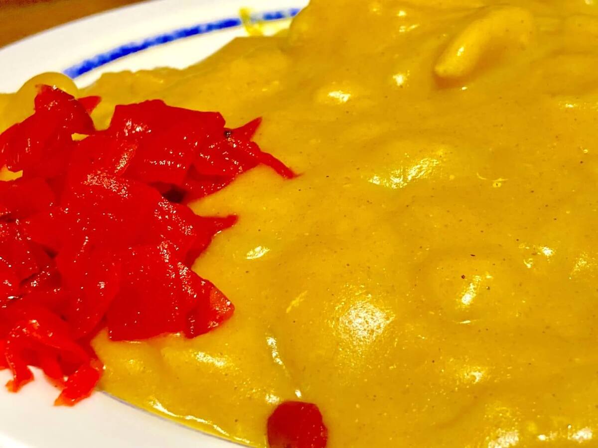 新潟市民のソウルフード！「バスセンターのカレー」とは？