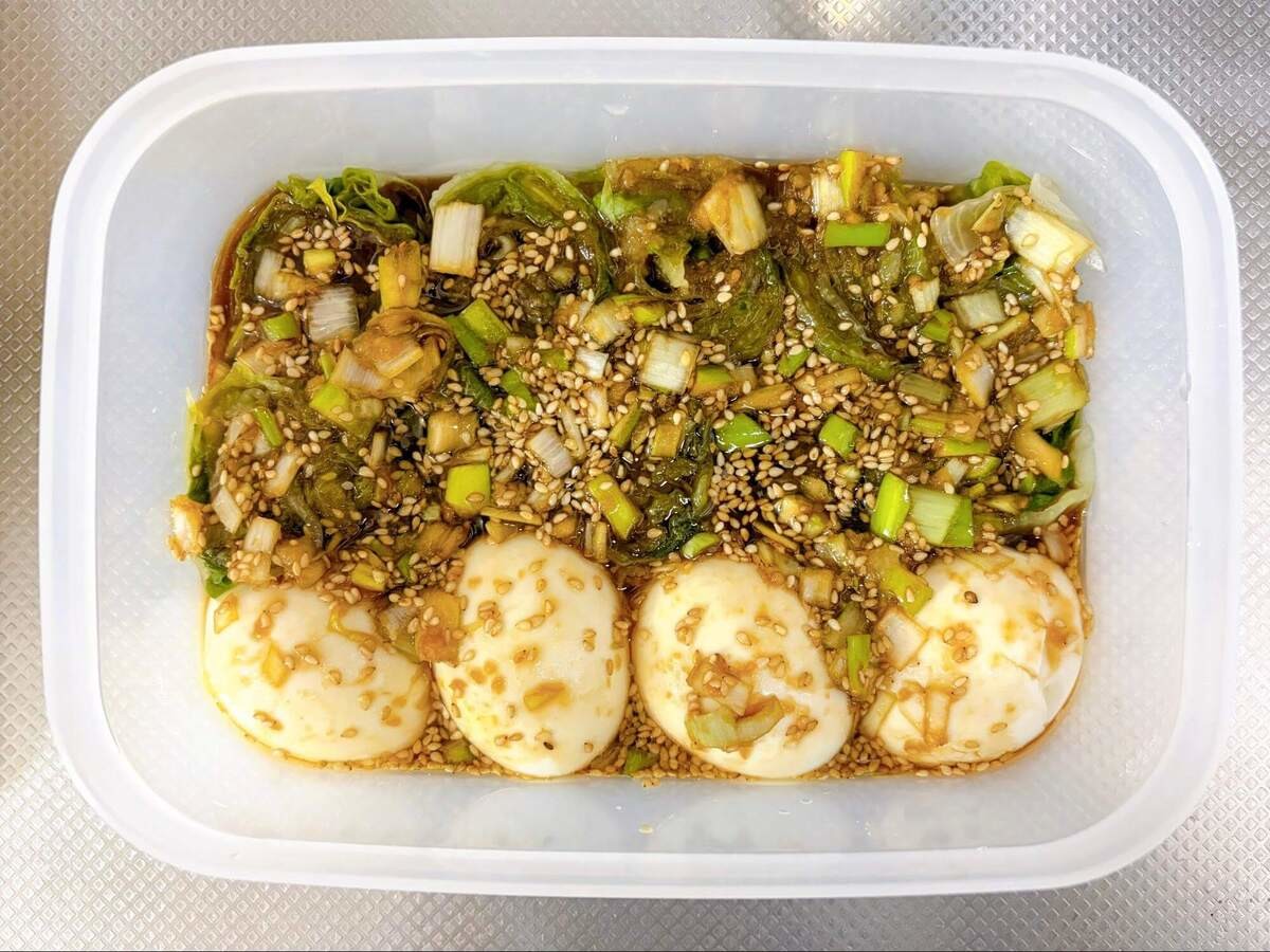 北海道の農家まりこさん「麻薬たまレタス」