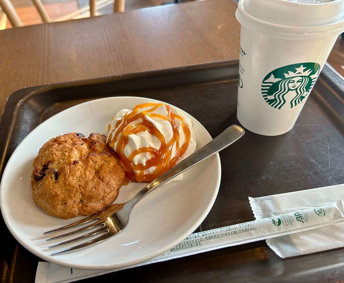 フードの「よく焼き」オーダー