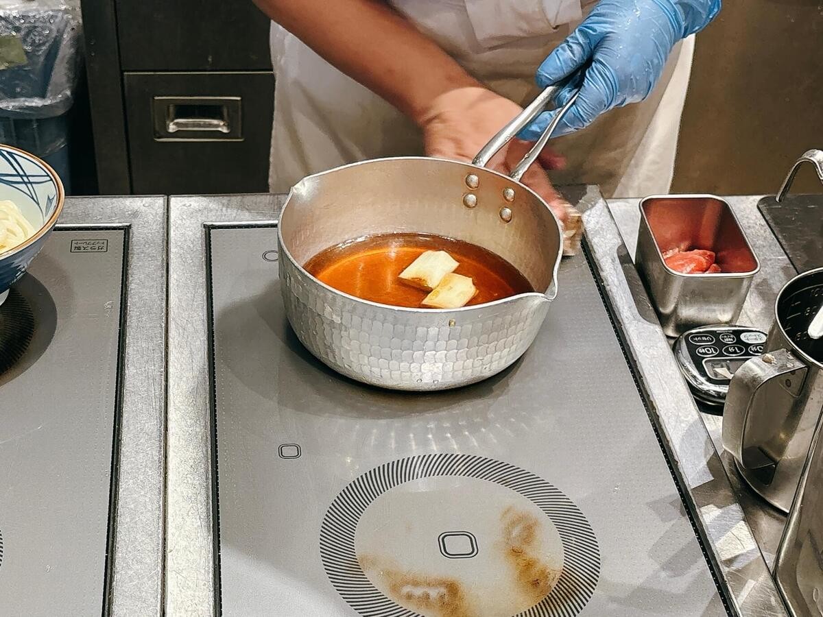 2025年いつから？「もう出てるよ♪」丸亀製麺「鴨ねぎうどん」