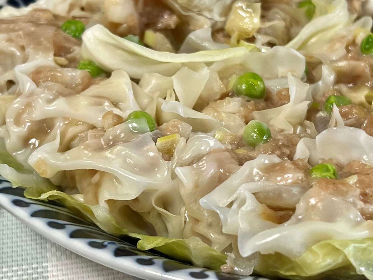 シューマイ