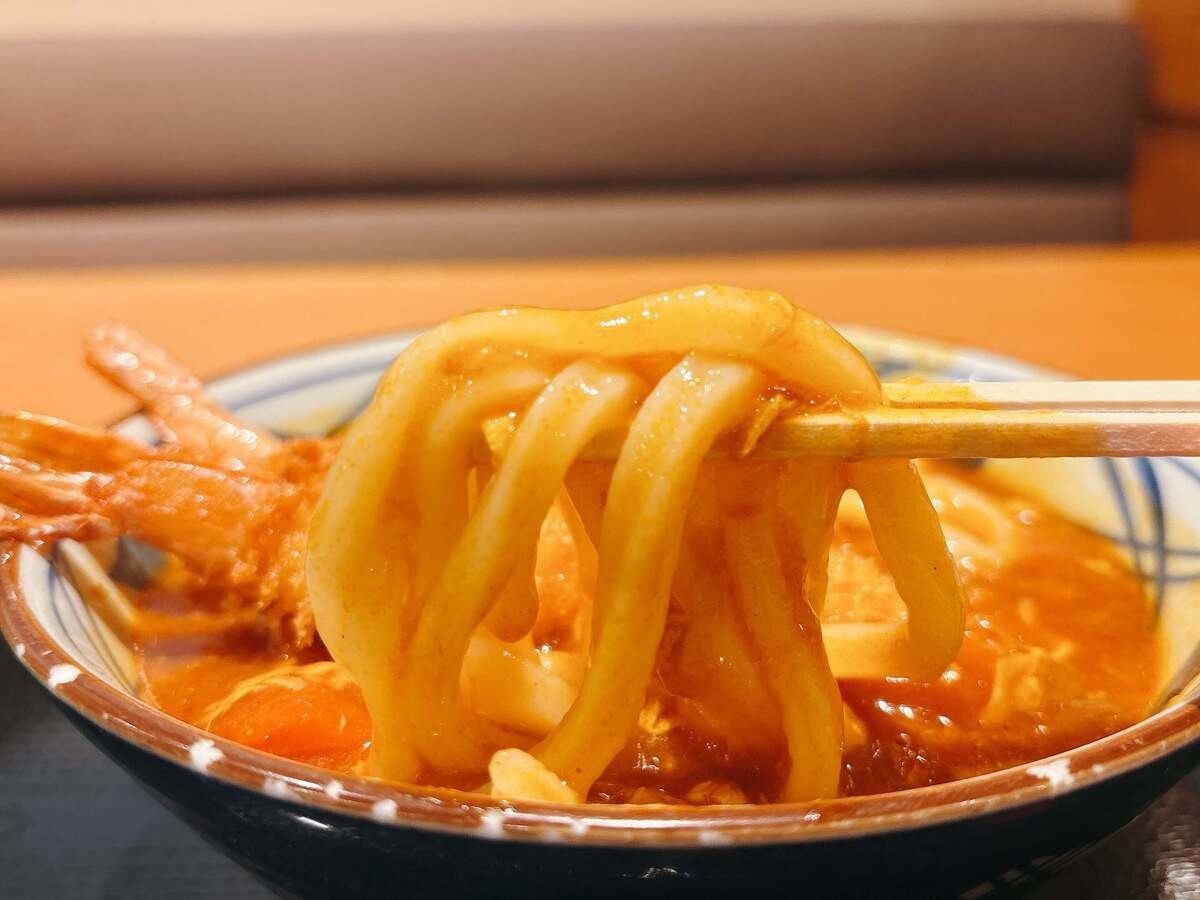 丸亀製麺