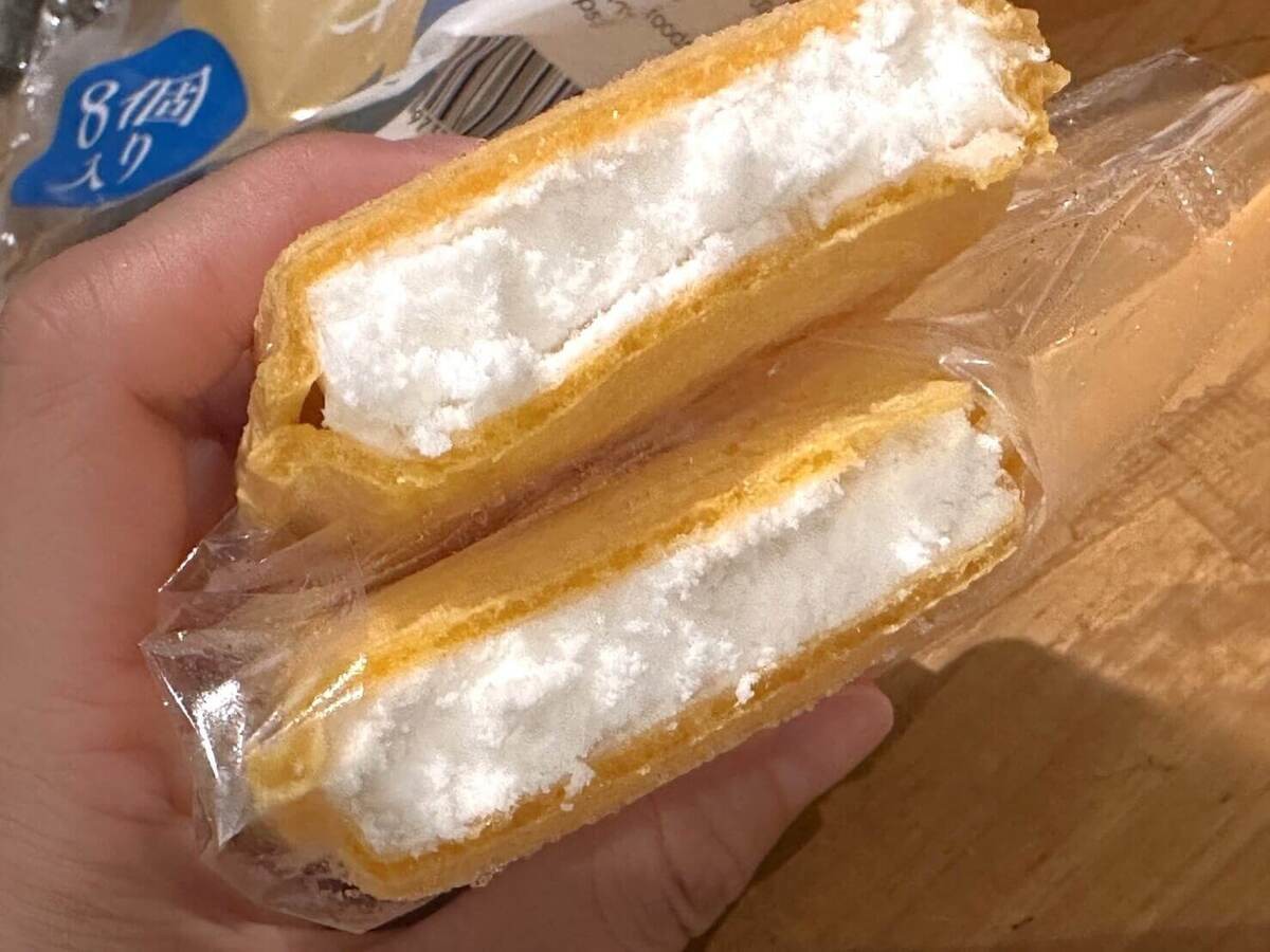 シャトレーゼ
