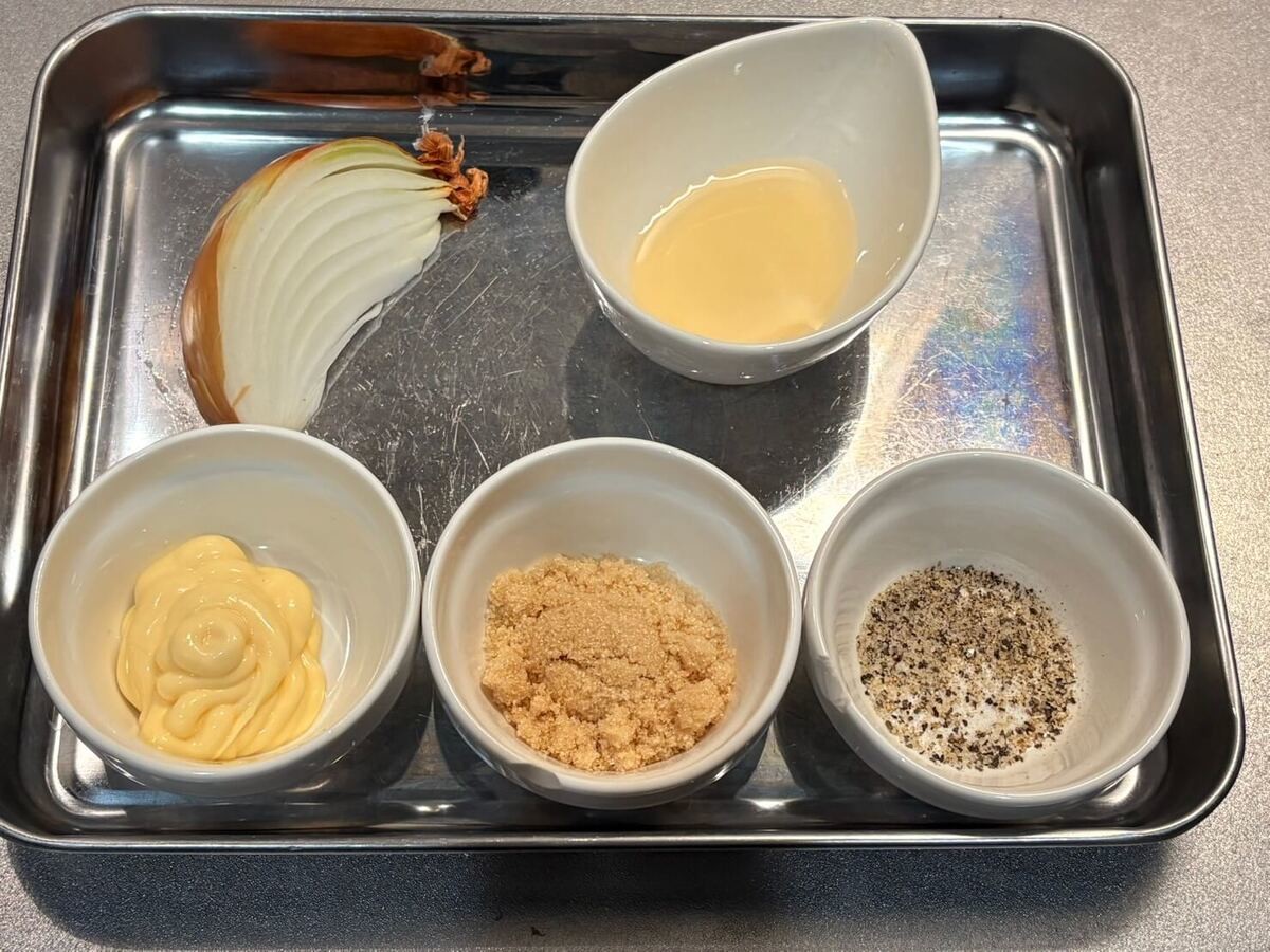 チキン南蛮