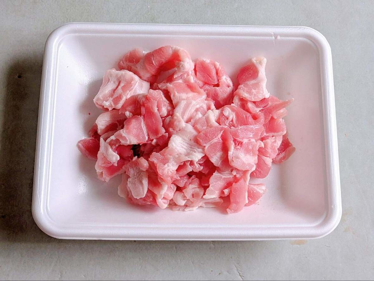 あんかけ焼きそば