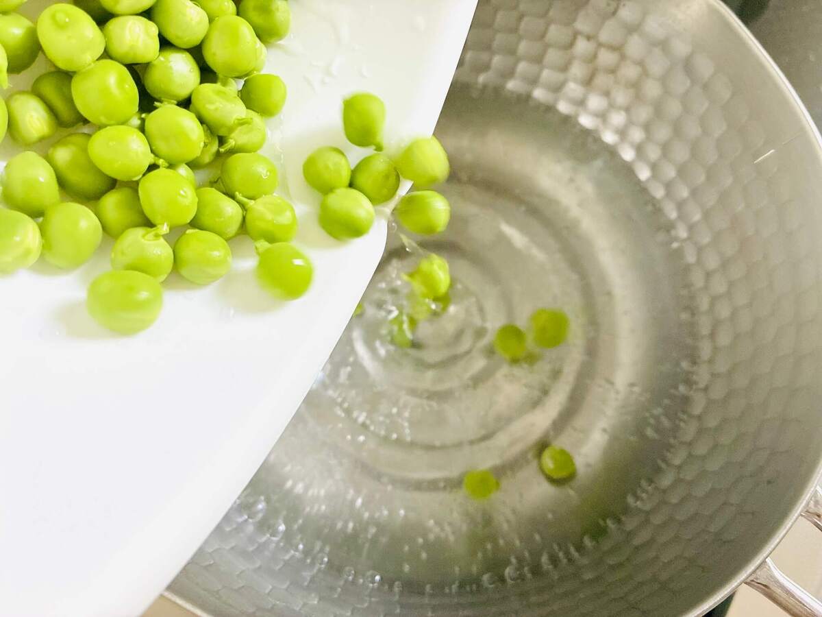 ニラの風味と食感を長持ちさせる保存方法