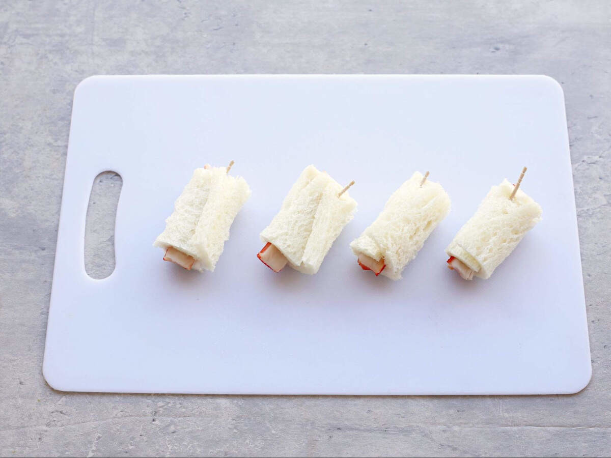 土井善晴さん「カマパン」