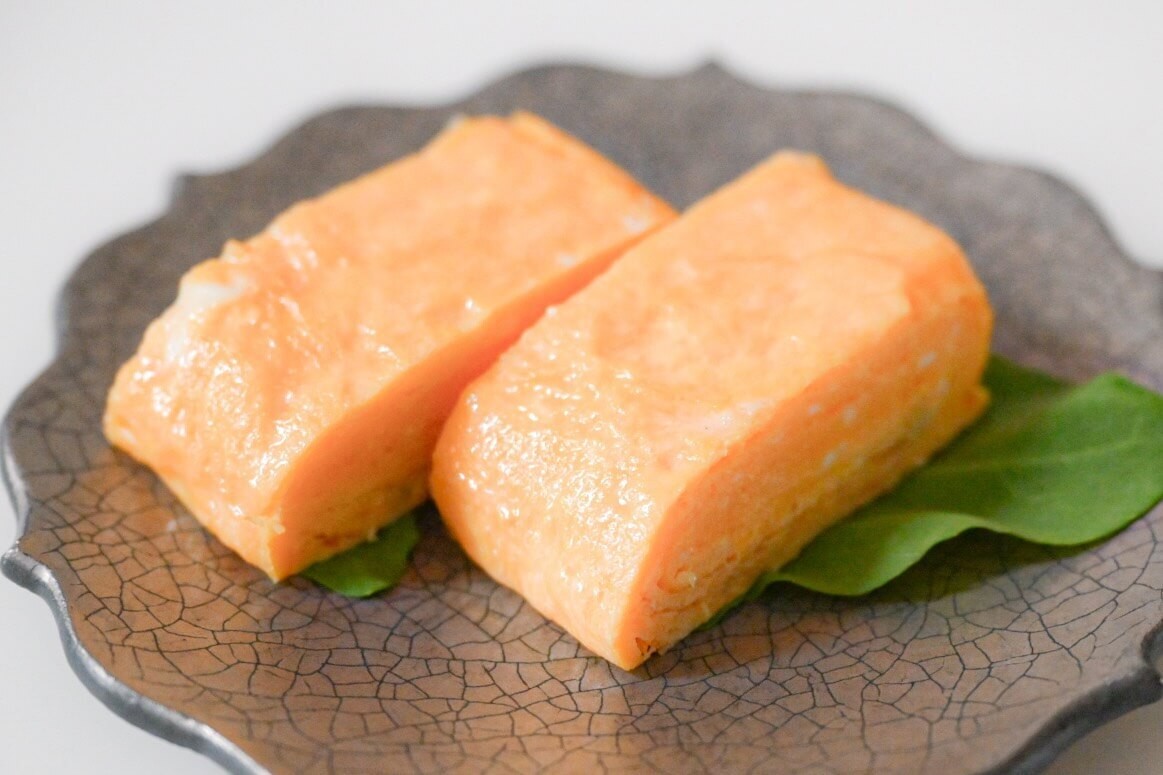 シンプル卵焼きレシピ