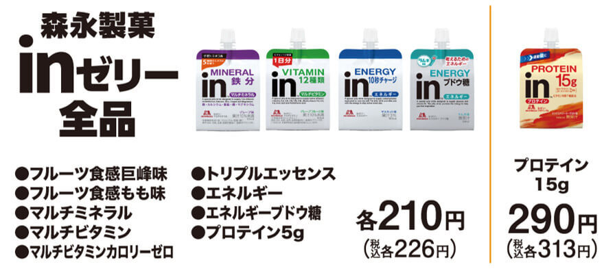 ファミリーマート『モンスターハンターNow』コラボ限定グッズ