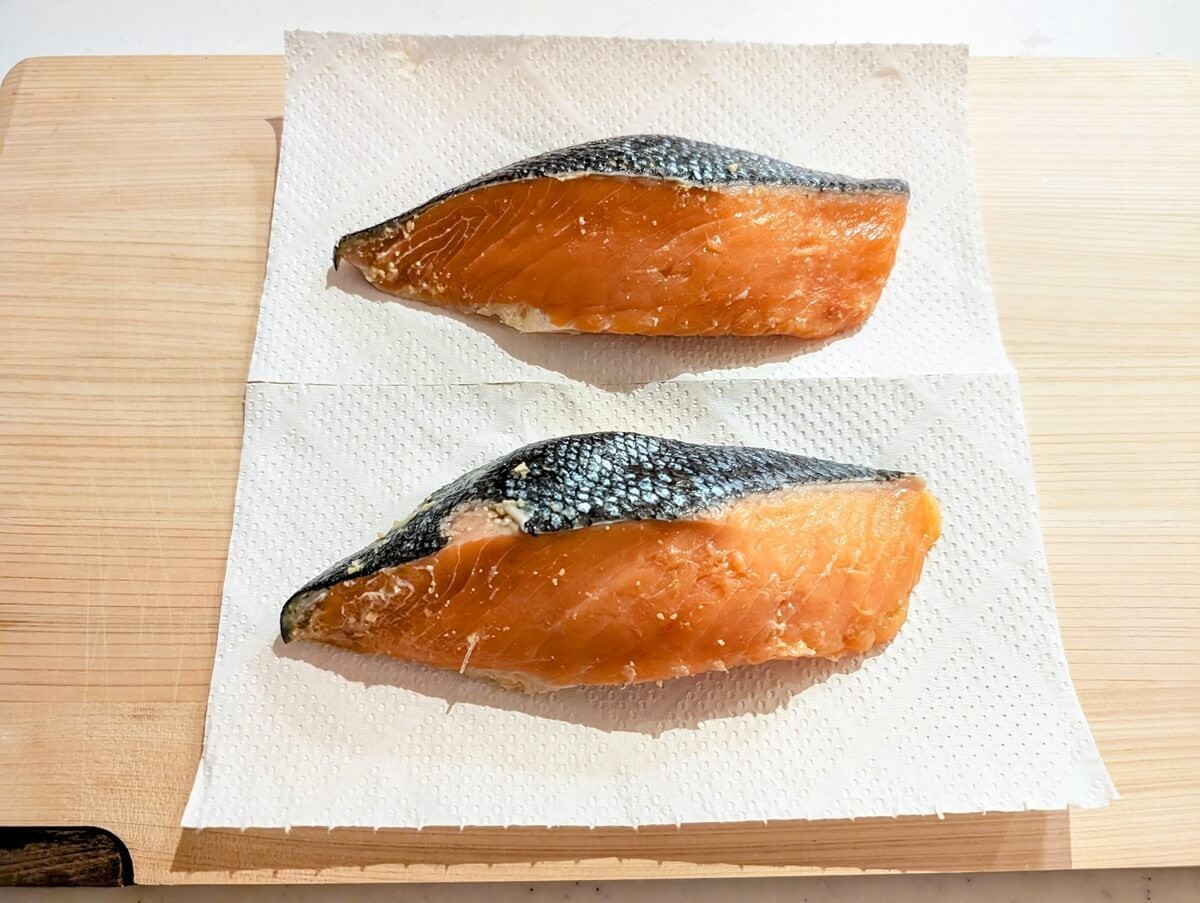 角上魚類のぜひ食べてほしい商品