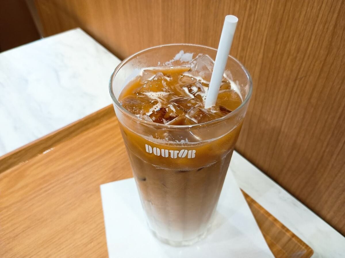 ドトールキッチン