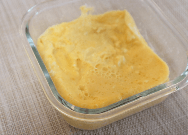 リュウジさん「巻かない卵焼き」のレシピ