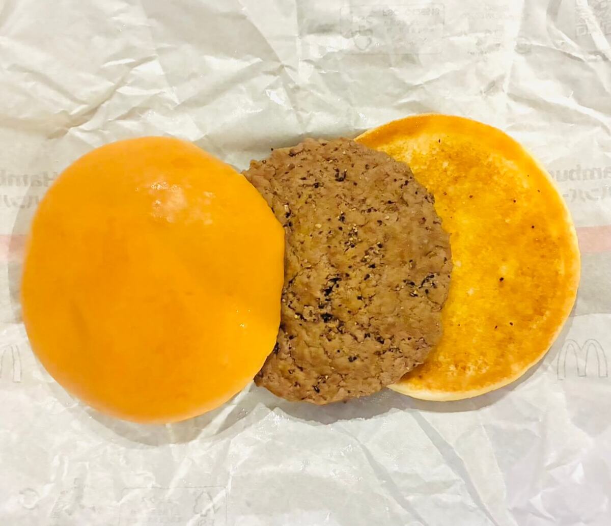 マクドナルド