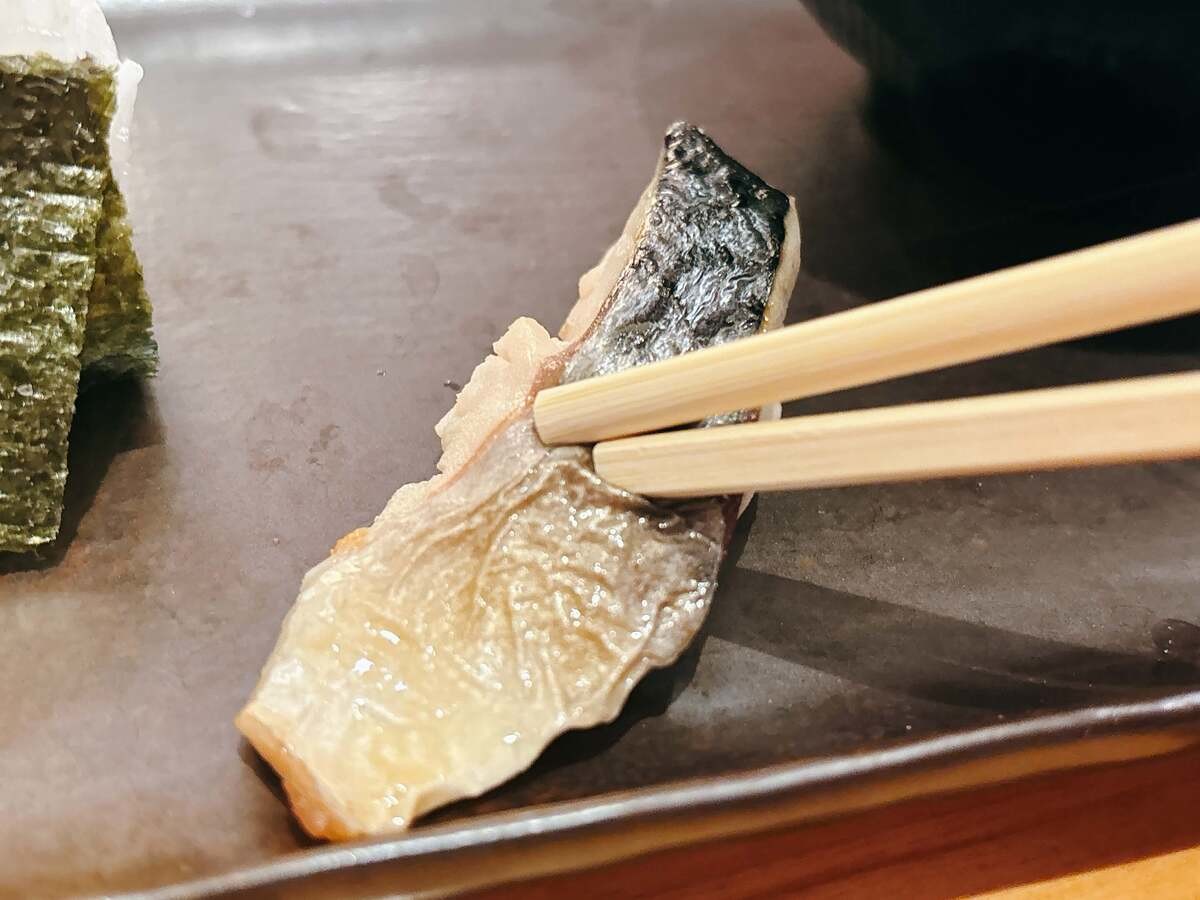 「おかげ庵」のモーニング