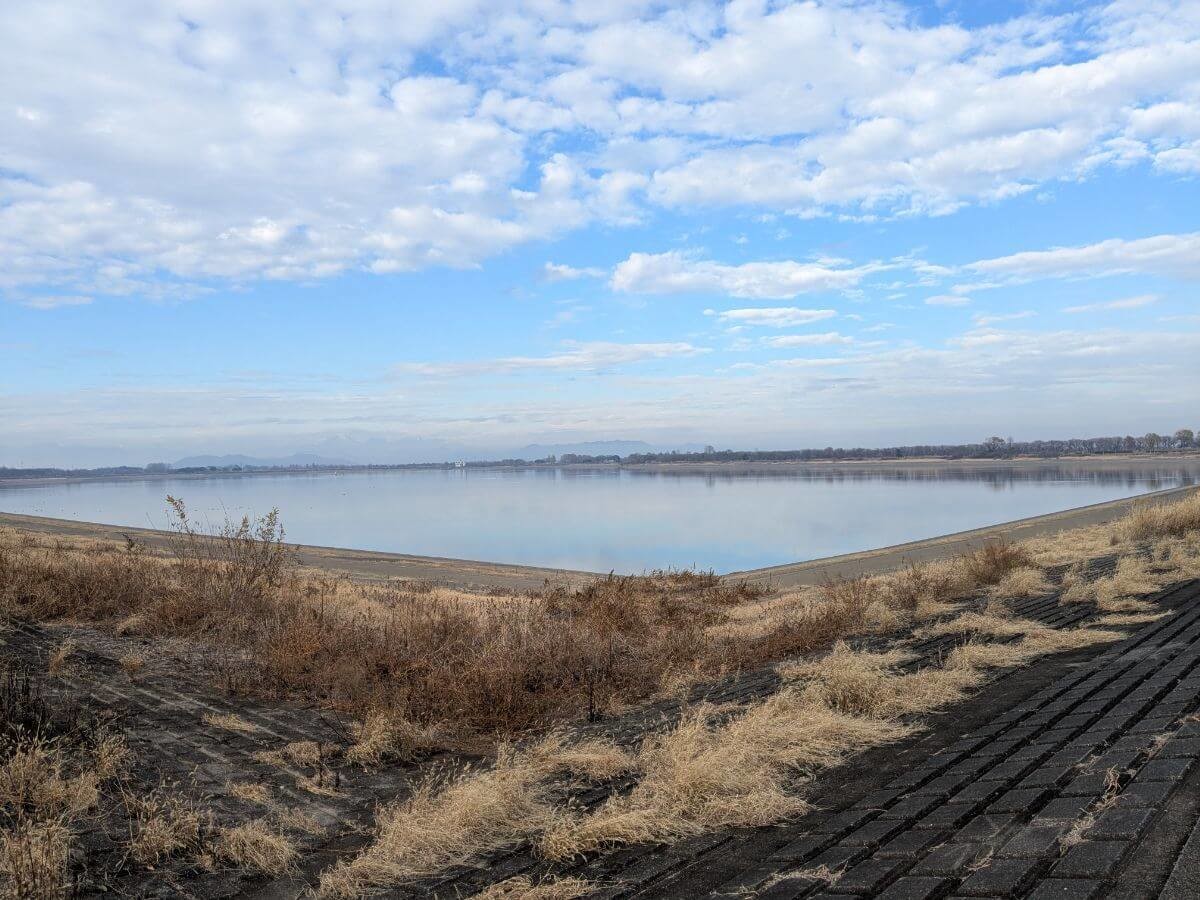 おすすめウォーキングルート