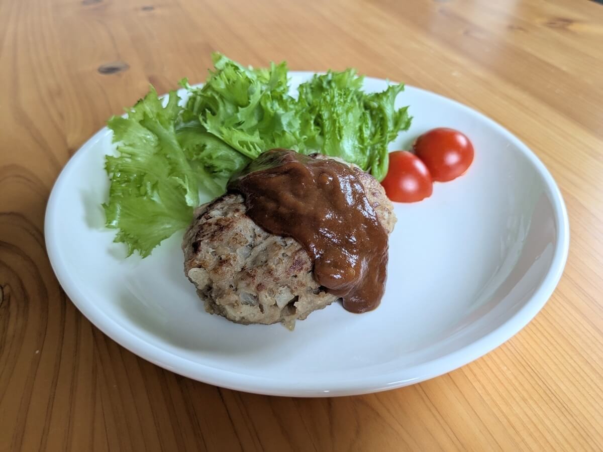 コスモスのプライベートブランド『おいしい惣菜』冷凍食品