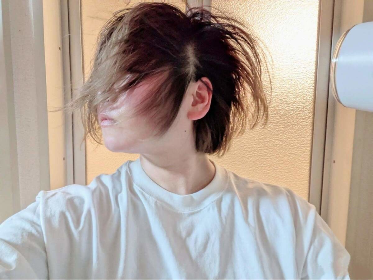 テスコムのドライヤー