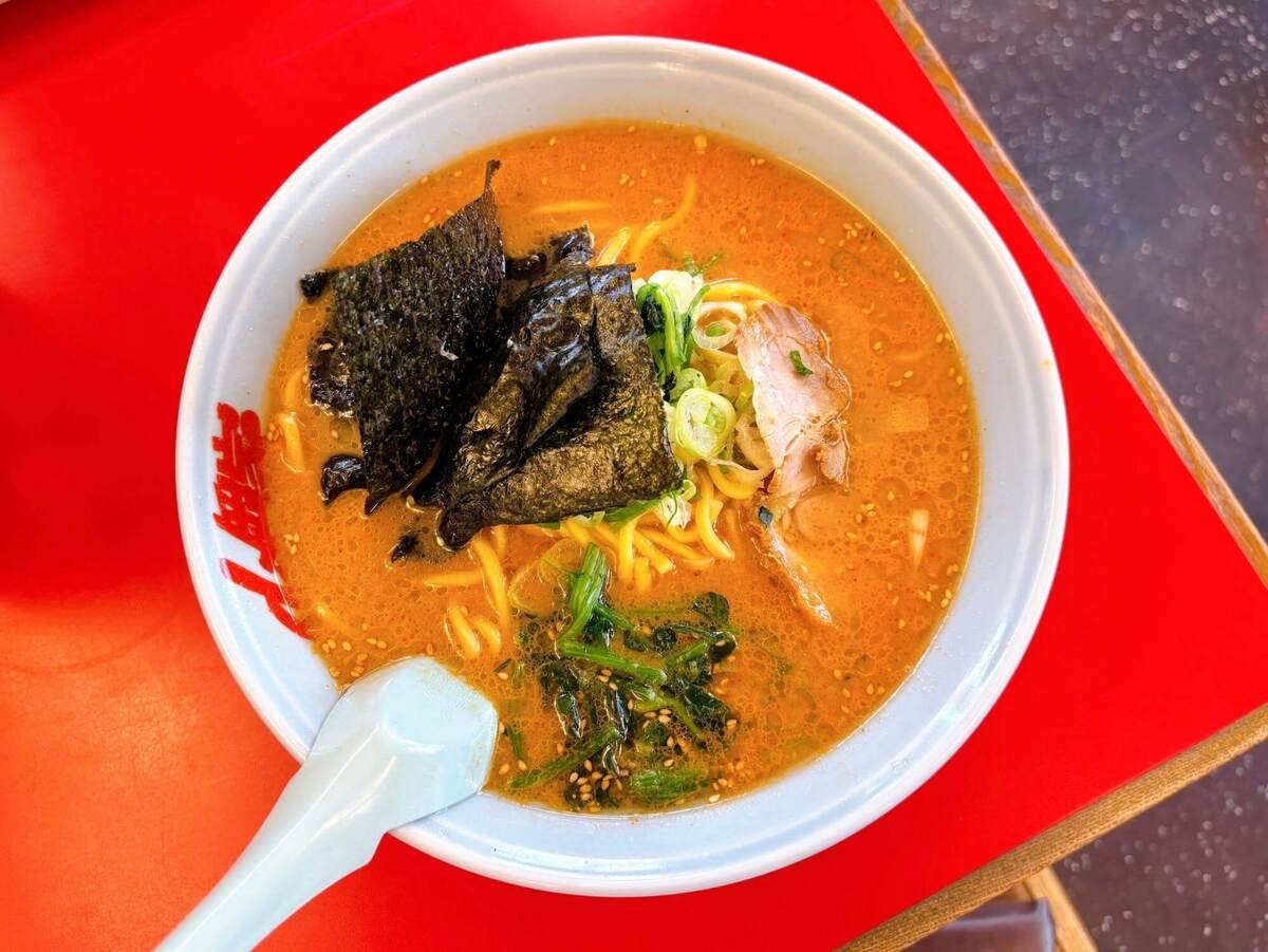 【ラーメン山岡家】また注文したい2選