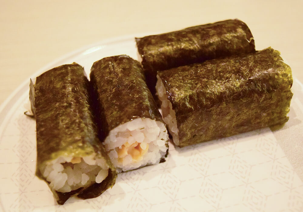 はま寿司